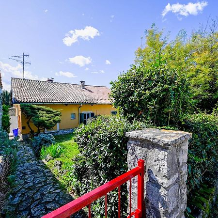 Carmelo House Ξενοδοχείο Ρόβινι Εξωτερικό φωτογραφία