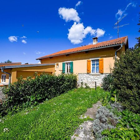 Carmelo House Ξενοδοχείο Ρόβινι Εξωτερικό φωτογραφία