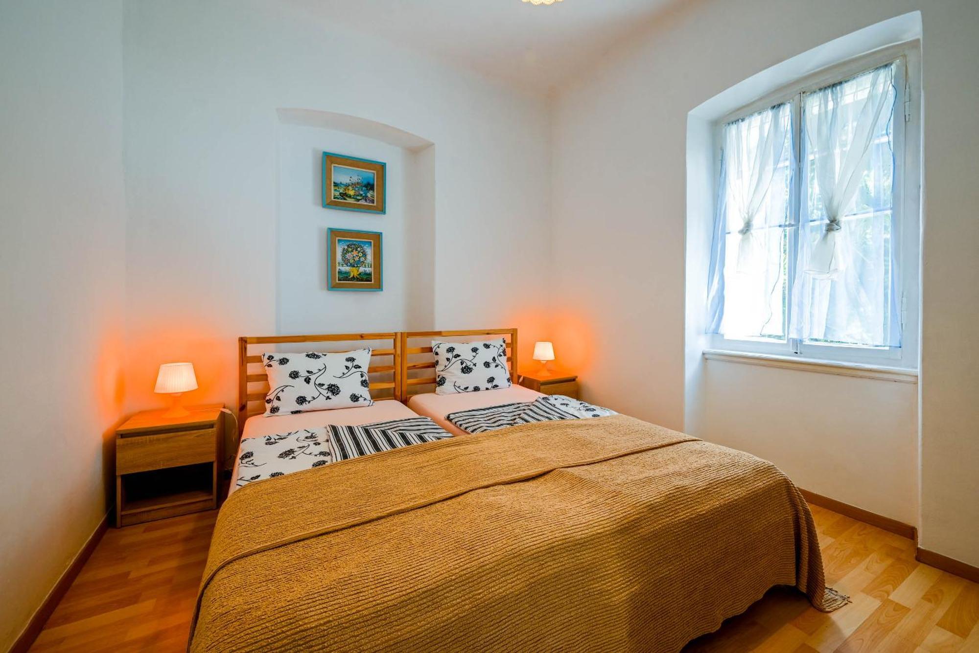 Carmelo House Ξενοδοχείο Ρόβινι Εξωτερικό φωτογραφία