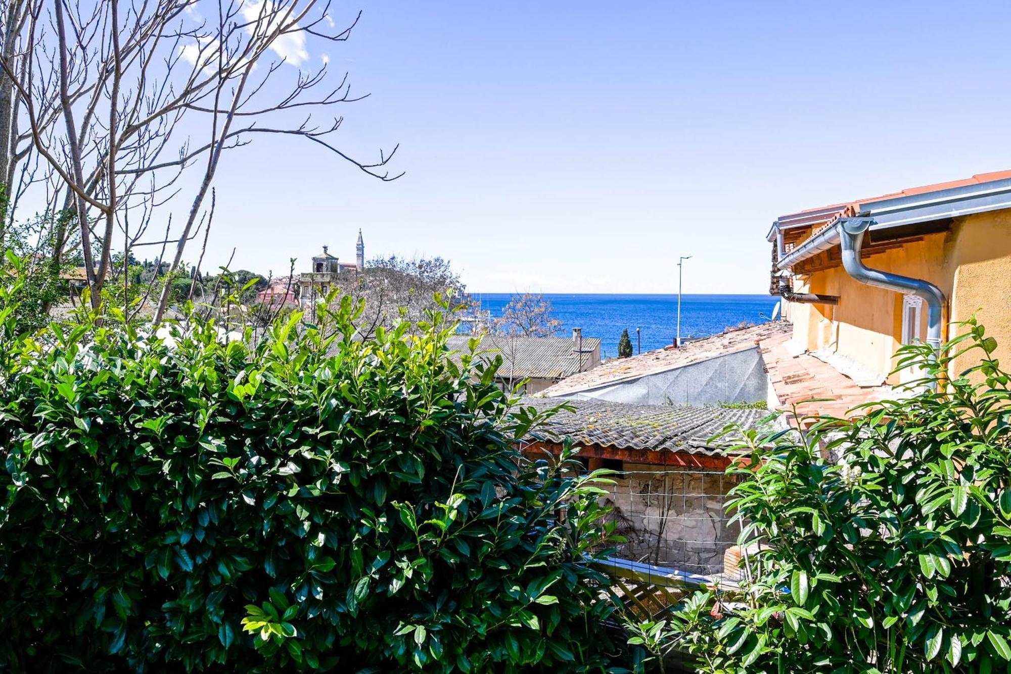 Carmelo House Ξενοδοχείο Ρόβινι Εξωτερικό φωτογραφία