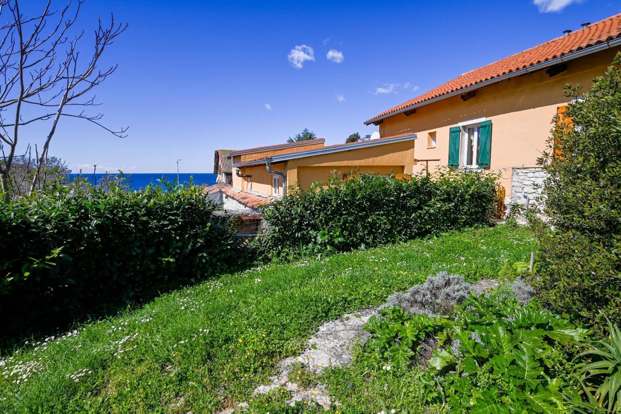 Carmelo House Ξενοδοχείο Ρόβινι Εξωτερικό φωτογραφία