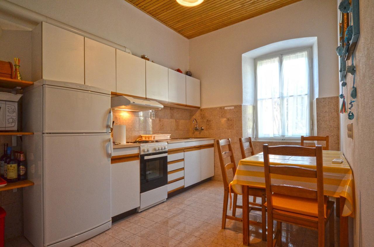 Carmelo House Ξενοδοχείο Ρόβινι Εξωτερικό φωτογραφία