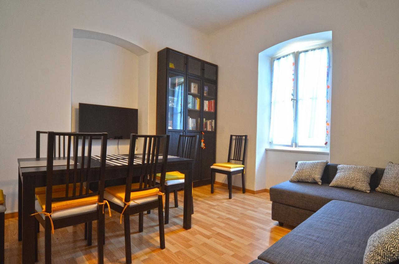 Carmelo House Ξενοδοχείο Ρόβινι Εξωτερικό φωτογραφία