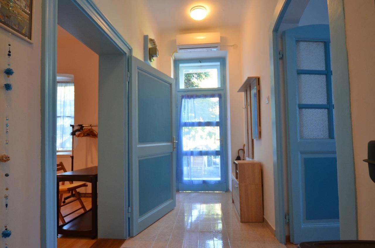 Carmelo House Ξενοδοχείο Ρόβινι Εξωτερικό φωτογραφία