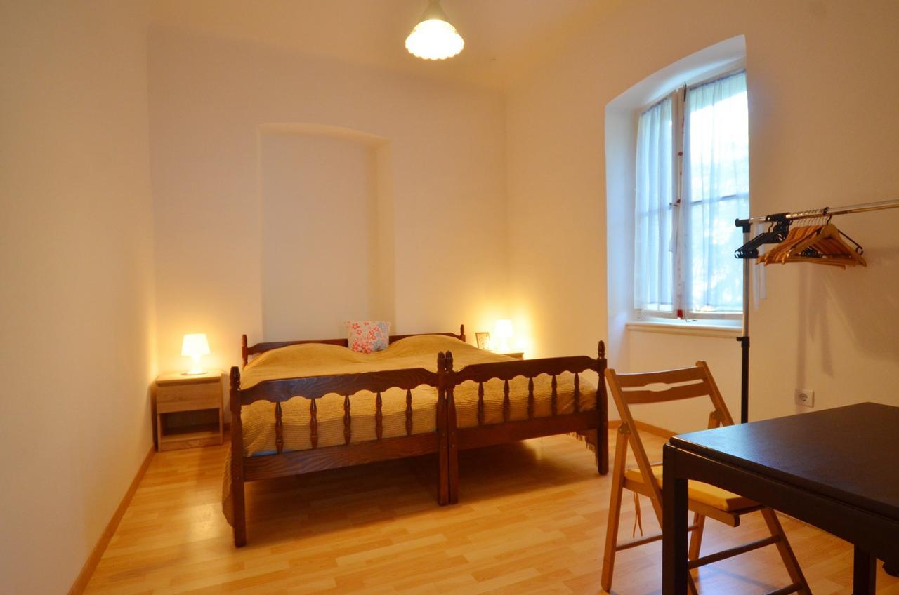 Carmelo House Ξενοδοχείο Ρόβινι Εξωτερικό φωτογραφία